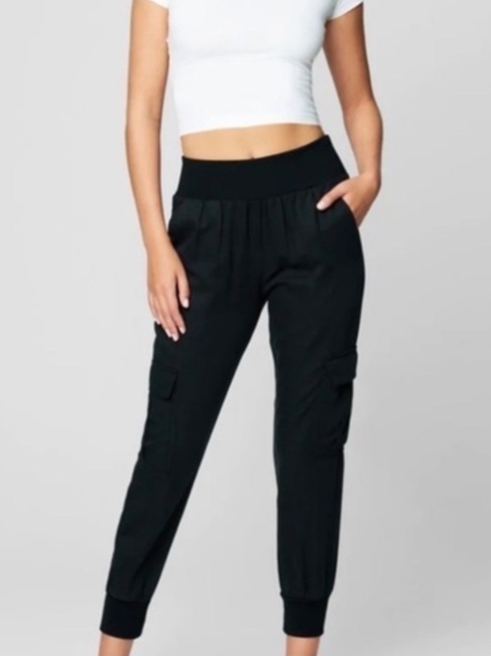 Blank NYC Close To Me Cargo Pant